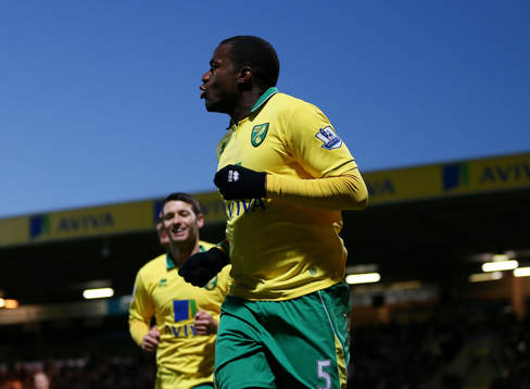 Football - Norwich City v Sunderland - Barclays Premier