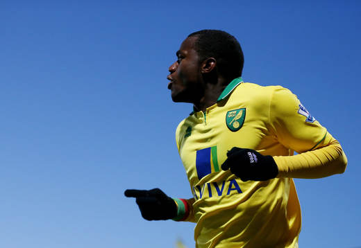 Bläddra bland fler bilder av Fotboll, Premier League, Norwich - Sunderland