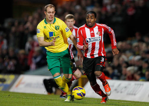 Football - Norwich City v Sunderland - Barclays Premier