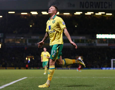 Football - Norwich City v Sunderland - Barclays Premier