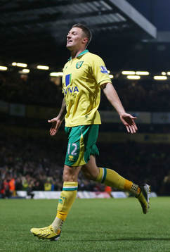 Football - Norwich City v Sunderland - Barclays Premier