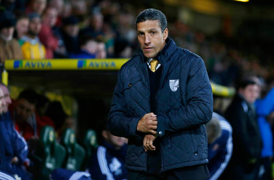 Football - Norwich City v Sunderland - Barclays Premier