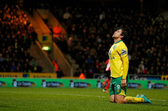 Football - Norwich City v Sunderland - Barclays Premier
