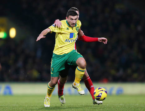 Football - Norwich City v Sunderland - Barclays Premier