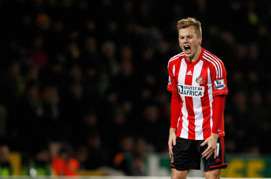 Football - Norwich City v Sunderland - Barclays Premier