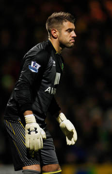 Football - Norwich City v Sunderland - Barclays Premier