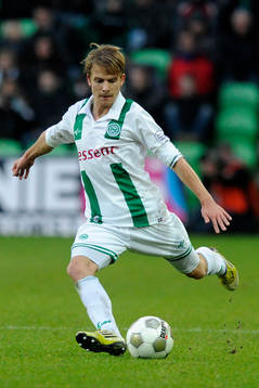 GRONINGEN - voetbal, FC Groningen - Heracles, Eredivisie,