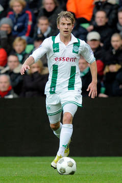 GRONINGEN - voetbal, FC Groningen - Heracles, Eredivisie,
