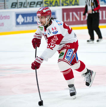 Christian Söderström, Timrå