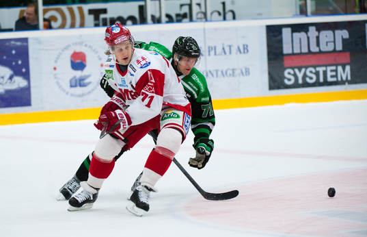 Jonathan Hedström, Timrå, Mathias Tjärnqvist, Rögle