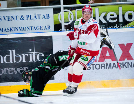 Alexander Barta, Rögle, Jesper Dahlroth, Timrå