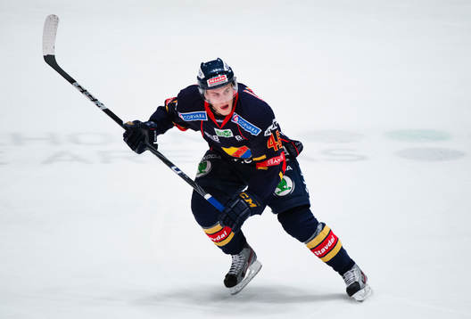 Pontus Åberg, Djurgården