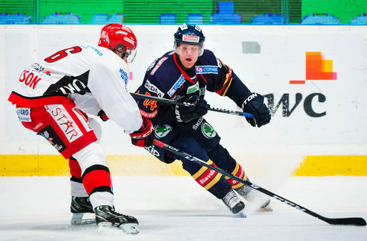 Patric Hörnqvist, Djurgården