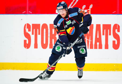Patric Hörnqvist, Djurgården