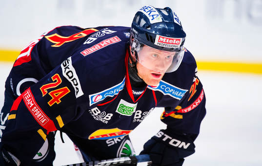 Patric Hörnqvist, Djurgården