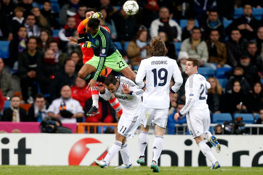 Antonio Adan och Daniel Hoesen och Derk Boerrigter