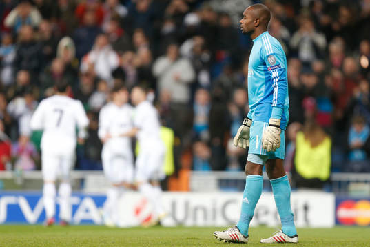 Kenneth Vermeer deppar