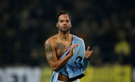 Football - Borussia Dortmund v Manchester City - UEFA