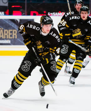 Nicklas Jensen, AIK