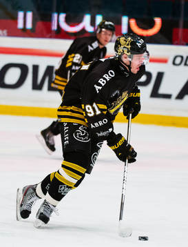 Björn Melin, AIK