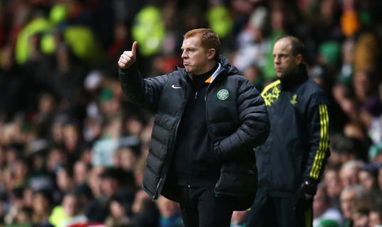 Football - Celtic v Spartak Moscow - UEFA Champions League