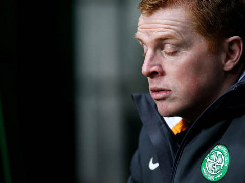Football - Celtic v Spartak Moscow - UEFA Champions League