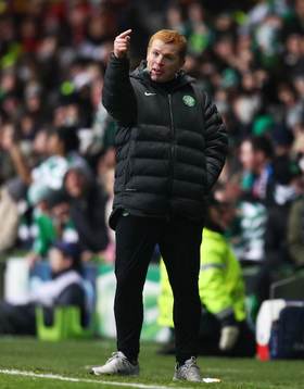 Football - Celtic v Spartak Moscow - UEFA Champions League