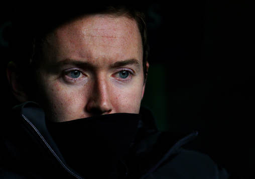 Football - Celtic v Spartak Moscow - UEFA Champions League