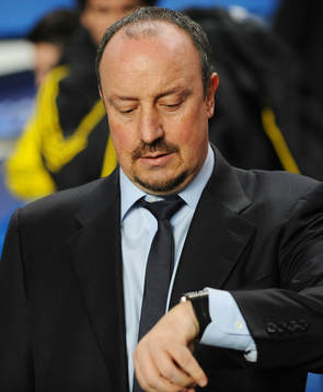 Football - Chelsea v FC Nordsjaelland - UEFA Champions