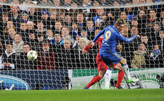 Football - Chelsea v FC Nordsjaelland - UEFA Champions