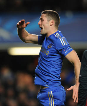 Football - Chelsea v FC Nordsjaelland - UEFA Champions