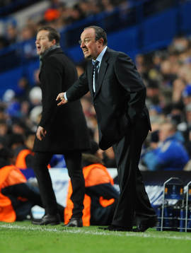 Football - Chelsea v FC Nordsjaelland - UEFA Champions