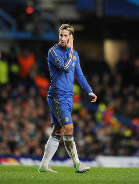 Football - Chelsea v FC Nordsjaelland - UEFA Champions