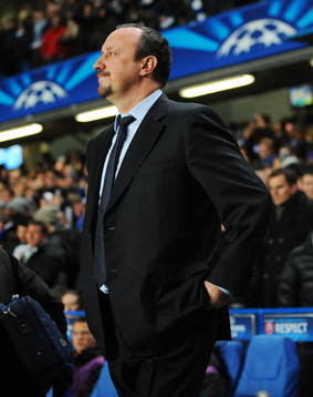 Football - Chelsea v FC Nordsjaelland - UEFA Champions