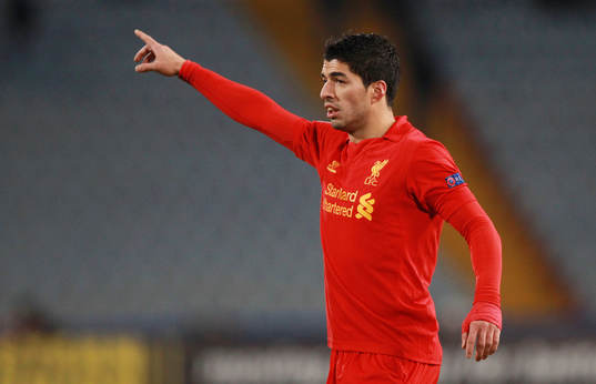 Football - Udinese v Liverpool - UEFA Europa League Group A