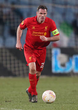 Football - Udinese v Liverpool - UEFA Europa League Group A