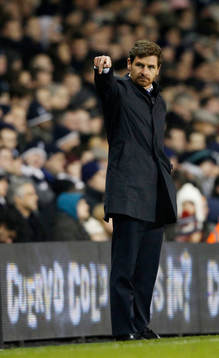 Football - Tottenham Hotspur v Panathinaikos - UEFA Europa