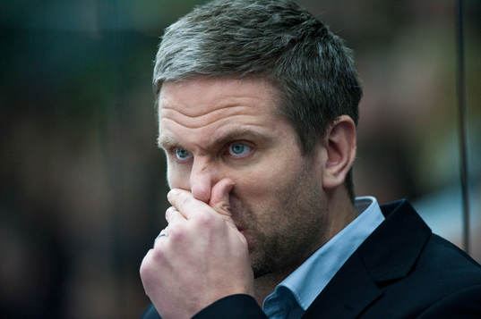 Mikael Geath, träanre HV71