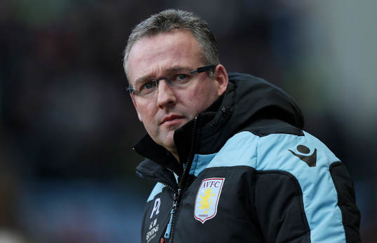Football - Aston Villa v Stoke City - Barclays Premier
