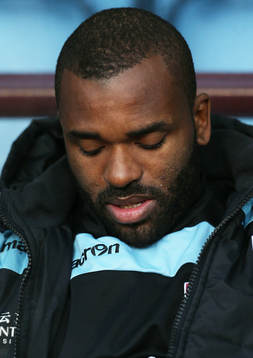 Football - Aston Villa v Stoke City - Barclays Premier