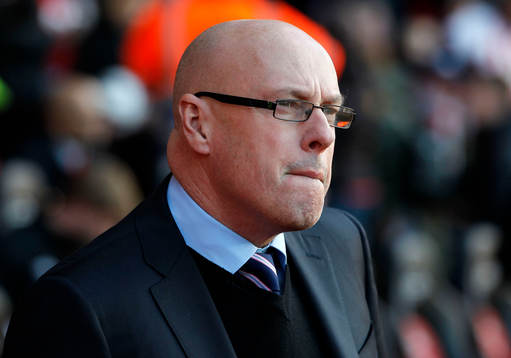 Football - Southampton v Reading - Barclays Premier League