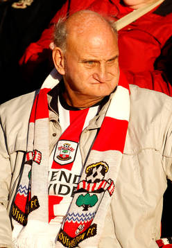 Football - Southampton v Reading - Barclays Premier League