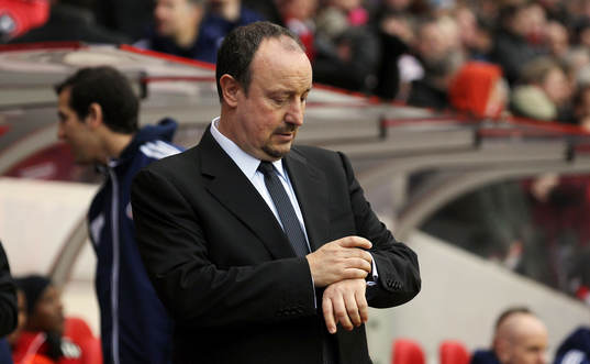 Football - Sunderland v Chelsea - Barclays Premier League -