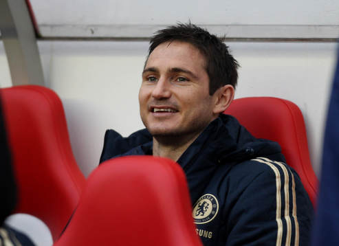 Football - Sunderland v Chelsea - Barclays Premier League -
