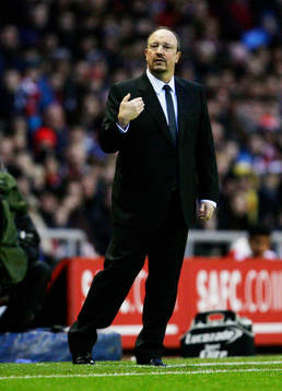 Football - Sunderland v Chelsea - Barclays Premier League -