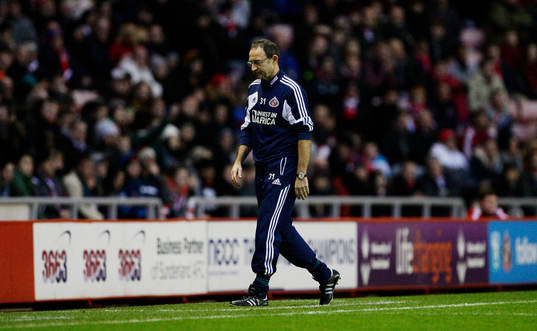 Football - Sunderland v Chelsea - Barclays Premier League -