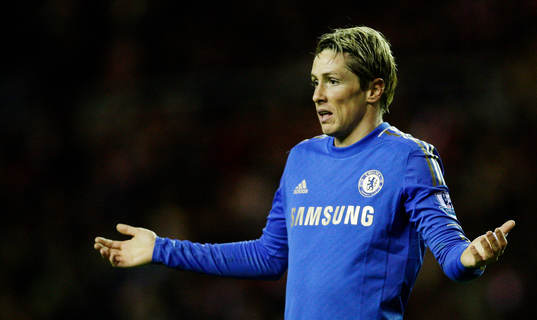 Football - Sunderland v Chelsea - Barclays Premier League -