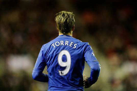 Football - Sunderland v Chelsea - Barclays Premier League -