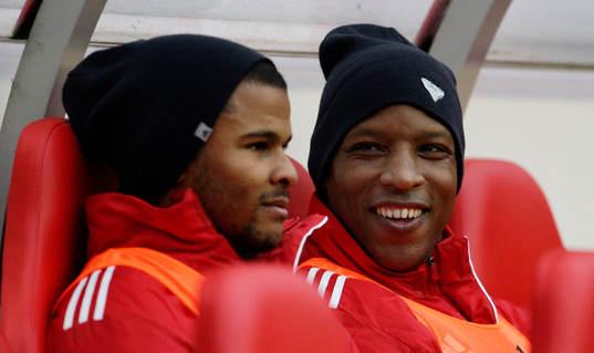 Football - Sunderland v Chelsea - Barclays Premier League -