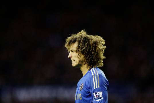 Football - Sunderland v Chelsea - Barclays Premier League -